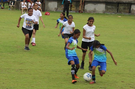 Academic Competitions - The Achievers School